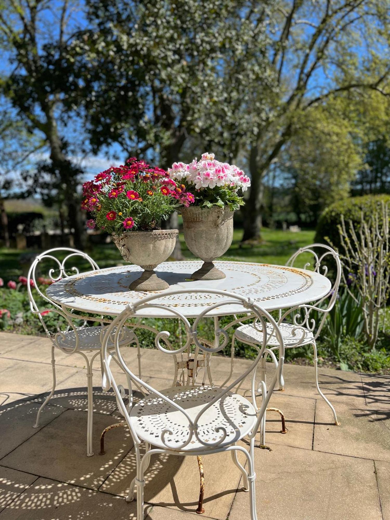 Le Bouquet Bleu Bed And Breakfast Siorac-en-Perigord Exterior photo
